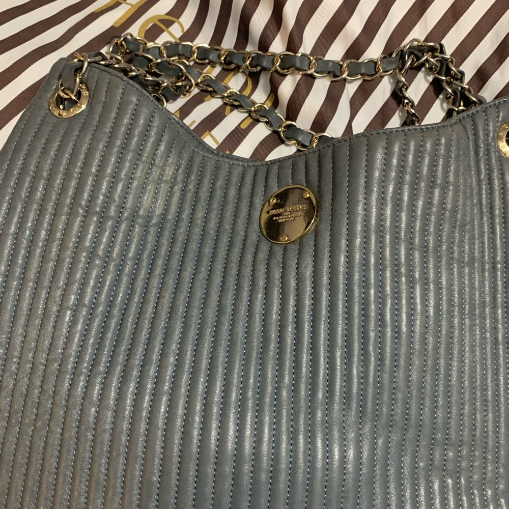 Henri Bendel handbag